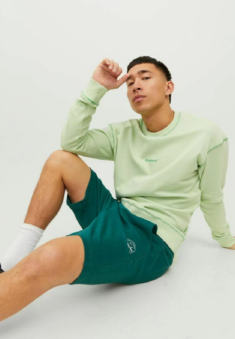 Jack & Jones NOOS JPSTSHARK - Jogginghose - Storm 6 Jack & Jones NOOS JPSTSHARK - Jogginghose - Storm – Bild 6