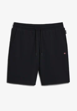 Napapijri NALIS - Shorts - Black 8 Napapijri NALIS - Shorts - Black -Sommerkleidung Für Herren c733704b2f3f4a98aee453f2b347f103 1