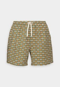 Jack & Jones JPSTFIJI JJSWIM BAHAMA - Badeshorts - Cloud Dancer 10 Jack & Jones JPSTFIJI JJSWIM BAHAMA - Badeshorts - Cloud Dancer -Sommerkleidung Für Herren c77af9b7e5b146339d0971449dd44c5c