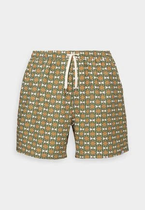 Jack & Jones JPSTFIJI JJSWIM BAHAMA - Badeshorts - Cloud Dancer 5 Jack & Jones JPSTFIJI JJSWIM BAHAMA - Badeshorts - Cloud Dancer – Bild 5