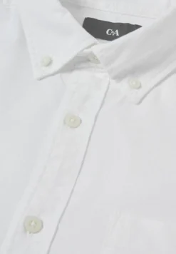 Hemd - White -Sommerkleidung Für Herren c7bb79fe363d46859d94195e44e525a5