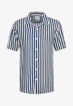 Only & Sons ONSWAYNE LIFE SS NOOS - Hemd - Mountain Spring 11 Only & Sons ONSWAYNE LIFE SS NOOS - Hemd - Mountain Spring -Sommerkleidung Für Herren c821903644764b978f7047342928a6d9 1