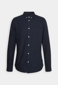 Only & Sons ONSALVARO OXFORD SHIRT - Hemd - Black 11 Only & Sons ONSALVARO OXFORD SHIRT - Hemd - Black -Sommerkleidung Für Herren c94f78b6a6f647a49ef87a35ab345b7c
