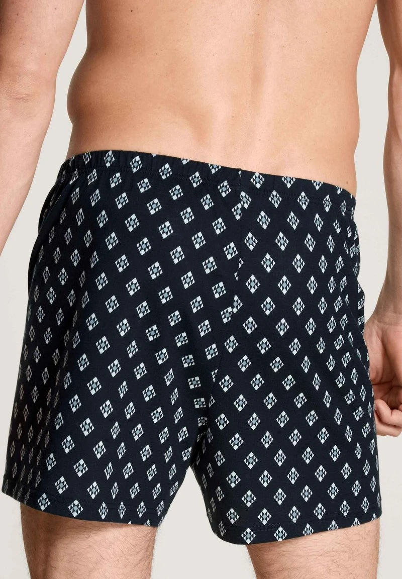 Calida OHNE EINGRIFF - Badeshorts - Placid Blue 2 Calida OHNE EINGRIFF - Badeshorts - Placid Blue – Bild 2