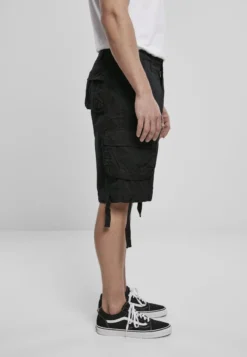 Brandit ACCESSOIRES URBAN LEGEND CARGO - Shorts - Black 9 Brandit ACCESSOIRES URBAN LEGEND CARGO - Shorts - Black -Sommerkleidung Für Herren c9a85271b5b74753a002fa4e32ca2248