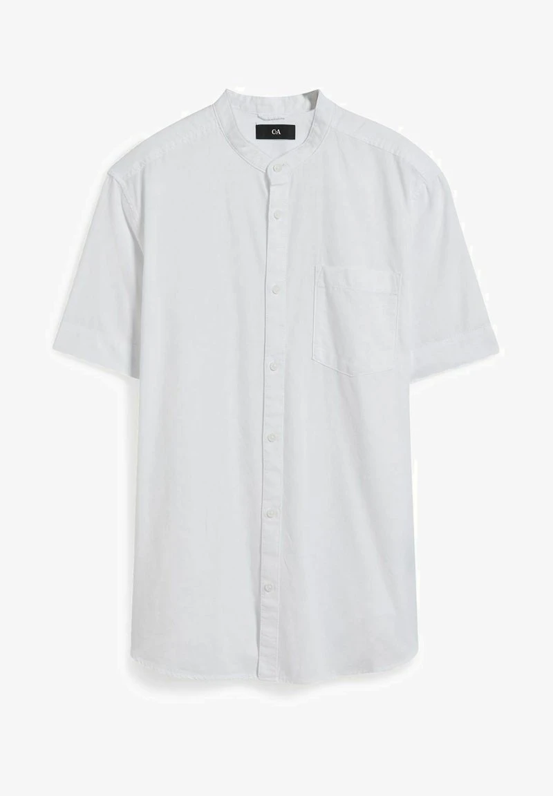 Hemd - Light Blue 5 Hemd - Light Blue – Bild 5