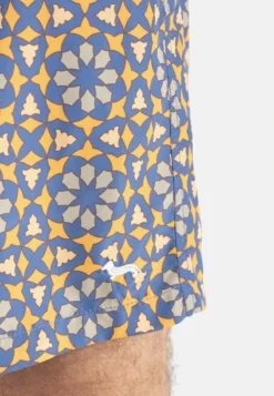 HARMONT&BLAINE STAMPATO - Badeshorts - Indefinito 9 HARMONT&BLAINE STAMPATO - Badeshorts - Indefinito -Sommerkleidung Für Herren cc890038f2de4be0ade75f6e3592f8e8