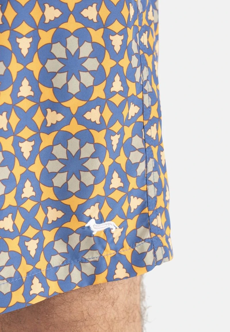 HARMONT&BLAINE STAMPATO - Badeshorts - Indefinito 4 HARMONT&BLAINE STAMPATO - Badeshorts - Indefinito – Bild 4