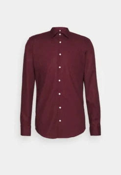 Seidensticker Hemd - Bordeaux 10 Seidensticker Hemd - Bordeaux -Sommerkleidung Für Herren ce4f80962927470ab044bbc1cdc11df9