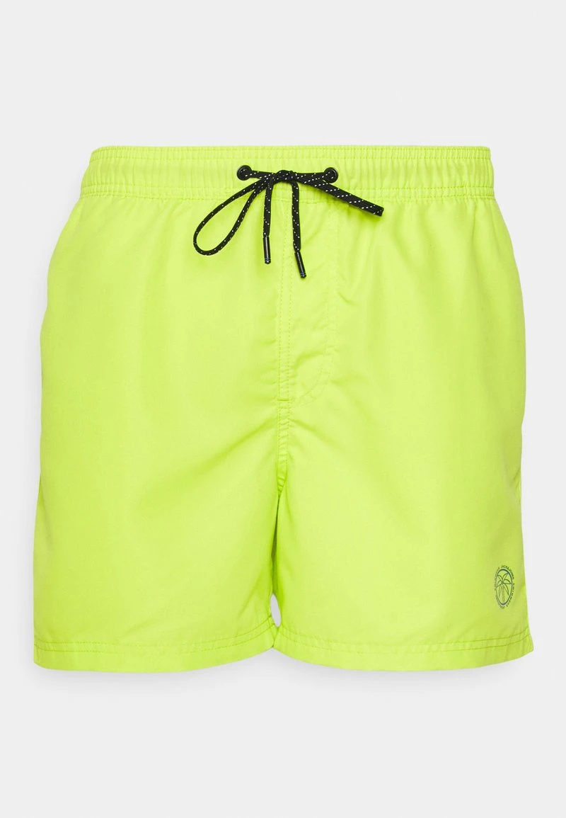 Jack & Jones JPSTFIJI JJSWIM - Badeshorts - Chinese Red 6 Jack & Jones JPSTFIJI JJSWIM - Badeshorts - Chinese Red – Bild 6