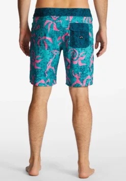 Billabong SUNDAYS PRO - Badeshorts - Mint 8 Billabong SUNDAYS PRO - Badeshorts - Mint -Sommerkleidung Für Herren cfb6dd8a43bf4cdeb66803595bad816b
