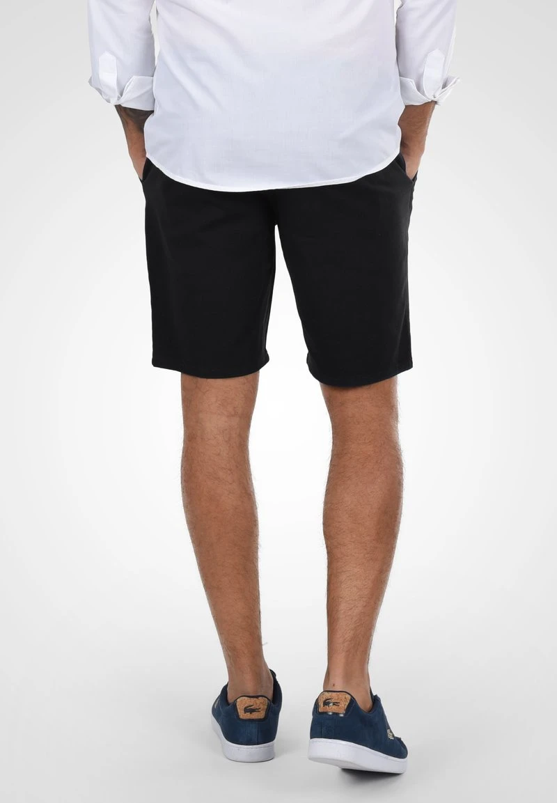 Blend BHPIERRE - Shorts - Black 3 Blend BHPIERRE - Shorts - Black – Bild 3