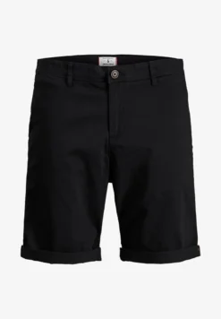 Jack & Jones KLASSISCHE - Shorts - White 10 Jack & Jones KLASSISCHE - Shorts - White -Sommerkleidung Für Herren d1f291330c7f4b6cad4f59dd485016f4