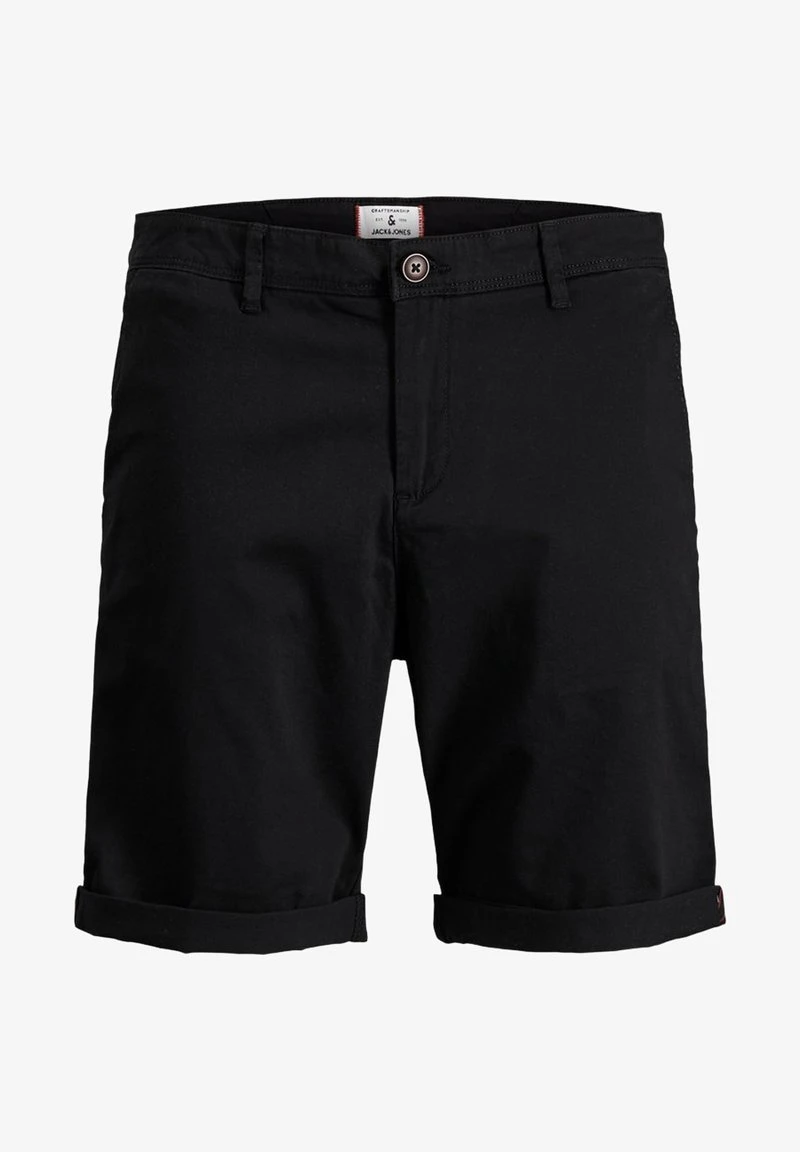 Jack & Jones KLASSISCHE - Shorts - White 5 Jack & Jones KLASSISCHE - Shorts - White – Bild 5