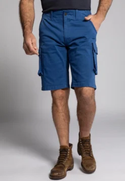JP1880 Shorts - Cobalt Blue
