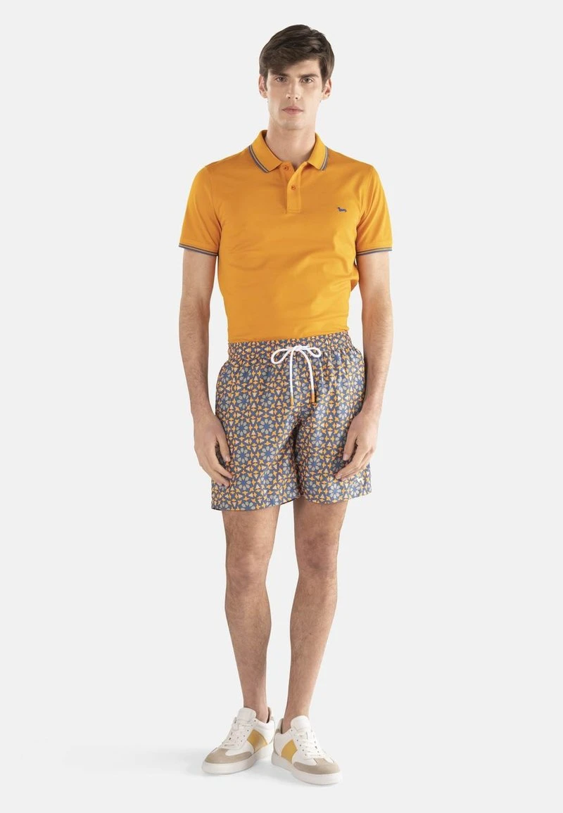 HARMONT&BLAINE STAMPATO - Badeshorts - Indefinito 2 HARMONT&BLAINE STAMPATO - Badeshorts - Indefinito – Bild 2