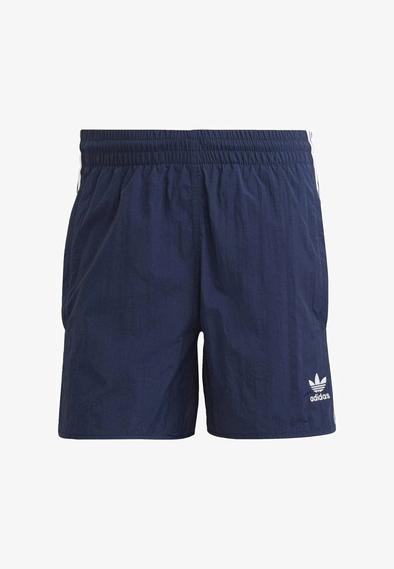 Adidas Originals SPRINTER UNISEX - Shorts - Black 6 Adidas Originals SPRINTER UNISEX - Shorts - Black – Bild 6