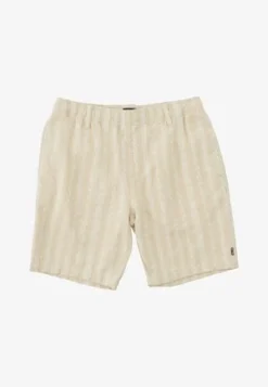 Billabong SURFTREK HEMP - ELASTISCHE, FUNKTIONELLE - Shorts - Yucca 11 Billabong SURFTREK HEMP - ELASTISCHE, FUNKTIONELLE - Shorts - Yucca -Sommerkleidung Für Herren d34a9e4462a740deb5f70ef8051e8346