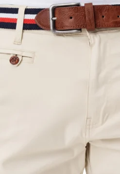 Indicode Jeans Shorts - Beige -Sommerkleidung Für Herren d3bbd45f92114ae2aaeafbdb4e826aec