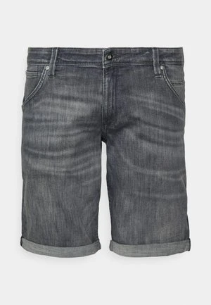 Jack & Jones JJIRICK JJFOX - Jeans Shorts - Blue Denim 6 Jack & Jones JJIRICK JJFOX - Jeans Shorts - Blue Denim – Bild 6