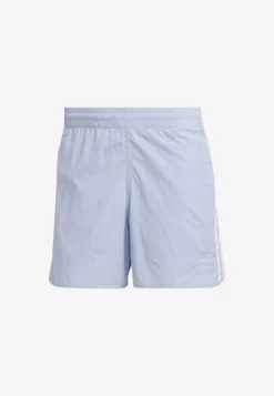 Adidas Originals SPRINTER UNISEX - Shorts - Black 10 Adidas Originals SPRINTER UNISEX - Shorts - Black -Sommerkleidung Für Herren d4240ec5181948dca5805d34f36e0af6