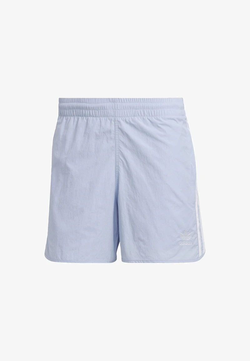 Adidas Originals SPRINTER UNISEX - Shorts - Black 5 Adidas Originals SPRINTER UNISEX - Shorts - Black – Bild 5