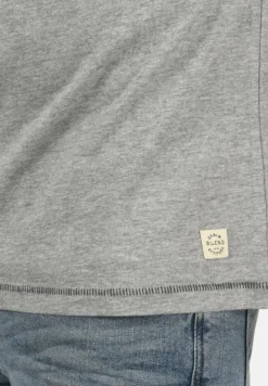 Blend BHFLORENZ - T-Shirt Print - Stone Mix 10 Blend BHFLORENZ - T-Shirt Print - Stone Mix -Sommerkleidung Für Herren d4fdc8715f534981b8b2e95808d8d948