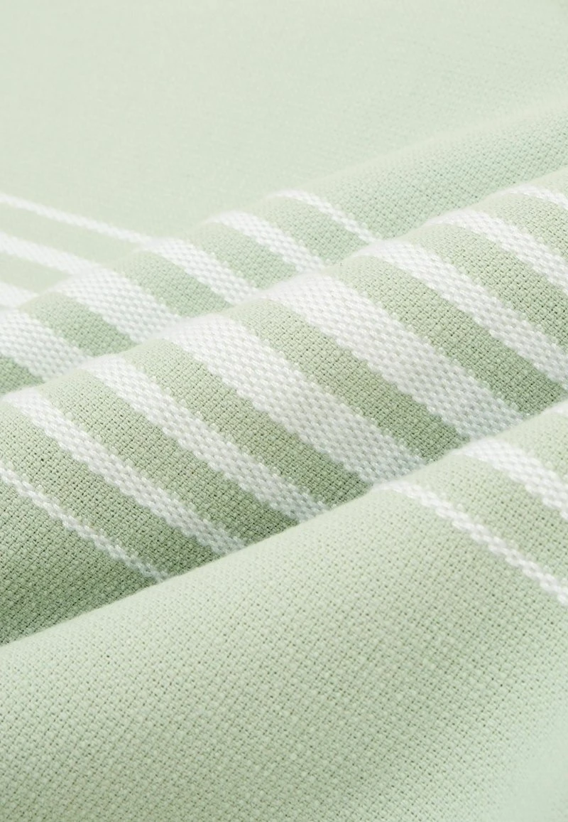 UNISEX PRAJA - Strandtuch - Green 6 UNISEX PRAJA - Strandtuch - Green – Bild 6