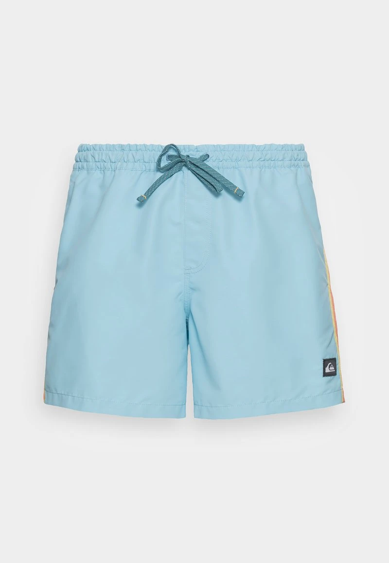 Quiksilver BEACH PLEASE VOLLEY 16 - Badeshorts - Sky Blue 4 Quiksilver BEACH PLEASE VOLLEY 16 - Badeshorts - Sky Blue – Bild 4