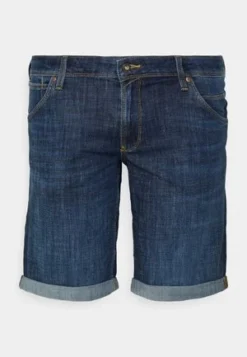 Jack & Jones JJIRICK JJFOX - Jeans Shorts - Blue Denim 10 Jack & Jones JJIRICK JJFOX - Jeans Shorts - Blue Denim -Sommerkleidung Für Herren d572b9b16c5c4b46b06e762a7bd3af0f
