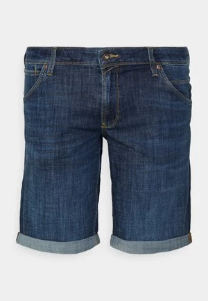Jack & Jones JJIRICK JJFOX - Jeans Shorts - Blue Denim 5 Jack & Jones JJIRICK JJFOX - Jeans Shorts - Blue Denim – Bild 5