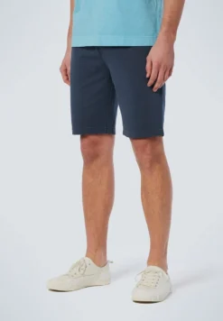 No-Excess Shorts - Night Blue