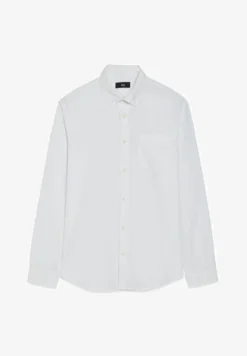 Hemd - White -Sommerkleidung Für Herren d5b68b41c5d7447db8f4a01fa70a5340