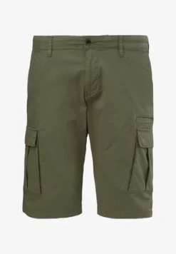 JP1880 Shorts - Grass Green 11 JP1880 Shorts - Grass Green -Sommerkleidung Für Herren d6087ba9dc124967a161fc717a75211e