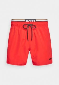 Boss THORNFISH - Badeshorts - Black 10 Boss THORNFISH - Badeshorts - Black -Sommerkleidung Für Herren d75266cc00544057af674545fb25192b