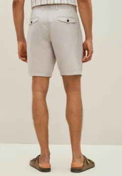 Next ELASTICATED WAISTBAND - Shorts - Bone Grey 8 Next ELASTICATED WAISTBAND - Shorts - Bone Grey -Sommerkleidung Für Herren d79788dbdefe4f18a9c9af2e14f4a517