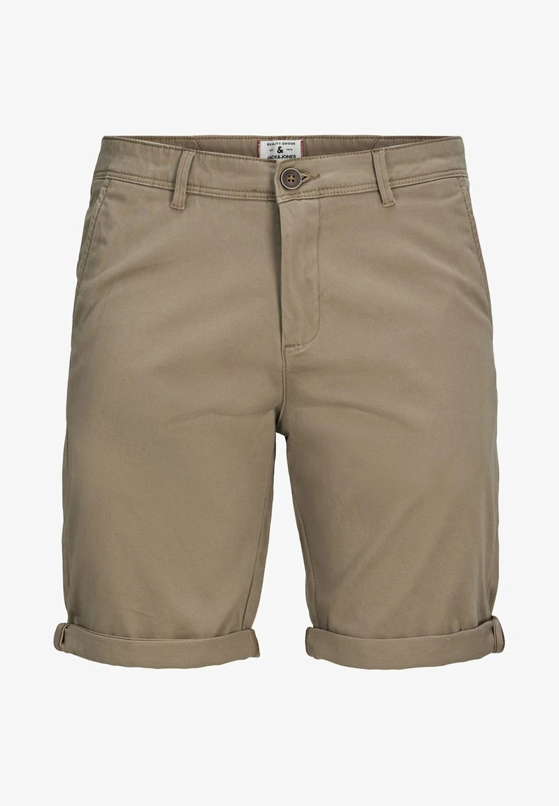 Jack & Jones JPSTJAGGER SA - Shorts - Deep Lichen Green 3 Jack & Jones JPSTJAGGER SA - Shorts - Deep Lichen Green – Bild 3