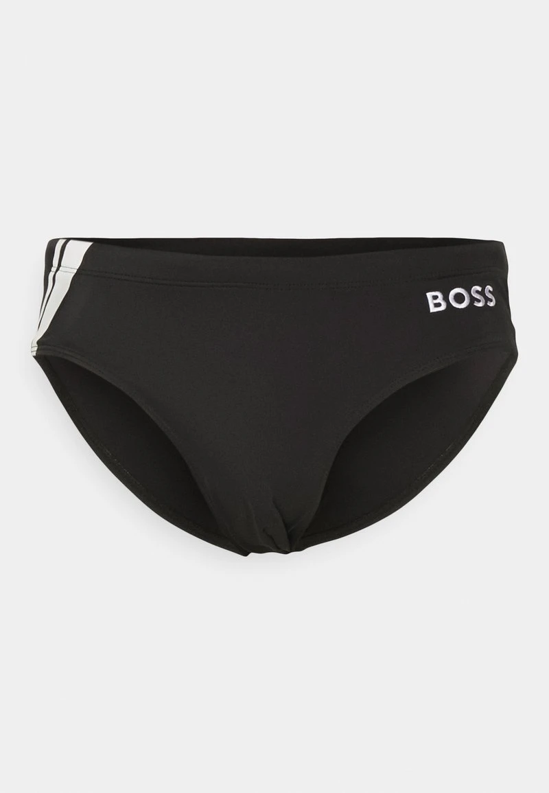 Boss BRIEF - Badehose Slip - Black 4 Boss BRIEF - Badehose Slip - Black – Bild 4