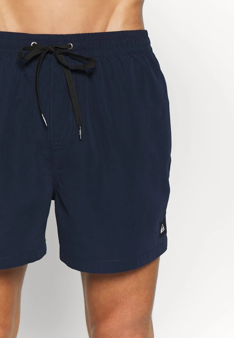 Quiksilver EVERYDAY VOLLEY 15 - Badeshorts - Navy Blazer 2 Quiksilver EVERYDAY VOLLEY 15 - Badeshorts - Navy Blazer – Bild 2