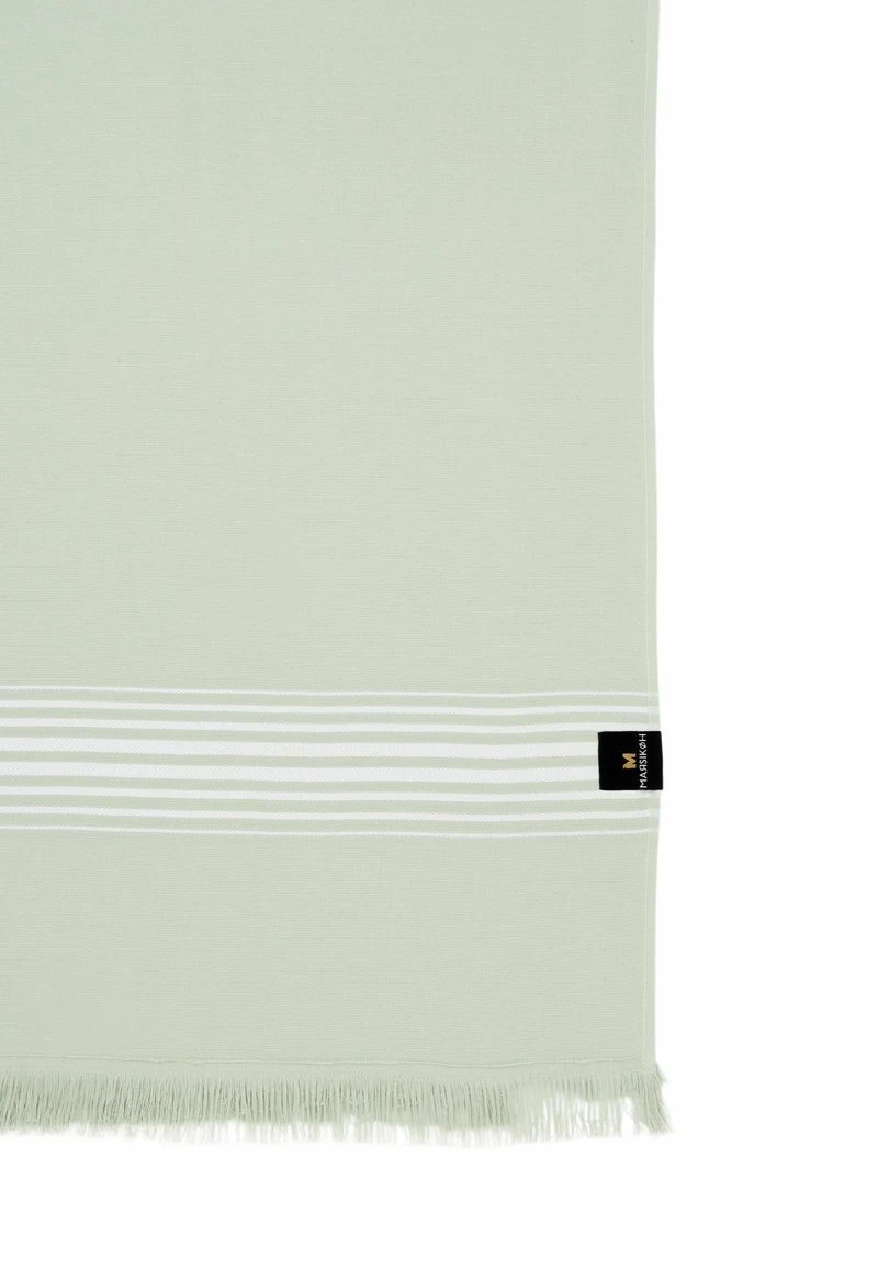 UNISEX PRAJA - Strandtuch - Green 3 UNISEX PRAJA - Strandtuch - Green – Bild 3
