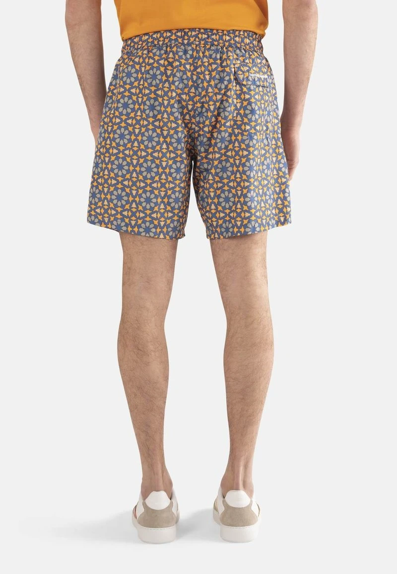 HARMONT&BLAINE STAMPATO - Badeshorts - Indefinito 3 HARMONT&BLAINE STAMPATO - Badeshorts - Indefinito – Bild 3