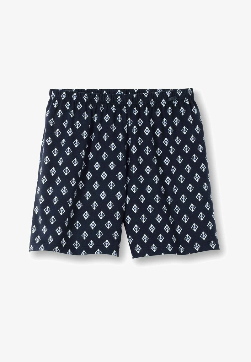 Calida OHNE EINGRIFF - Badeshorts - Placid Blue 4 Calida OHNE EINGRIFF - Badeshorts - Placid Blue – Bild 4