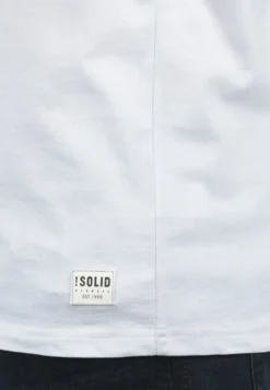 Solid SDKOLD - T-Shirt Print - Dark Grey Melange 10 Solid SDKOLD - T-Shirt Print - Dark Grey Melange -Sommerkleidung Für Herren def8b52f606e471a90c608bee4b6180c