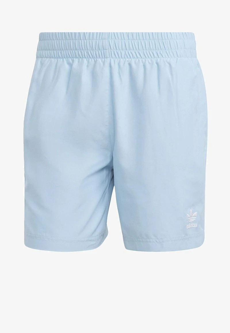 Adidas Originals Badeshorts - Clear Blue White 3 Adidas Originals Badeshorts - Clear Blue White – Bild 3