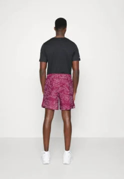 Nike Performance Kurze Sporthose - Rosewood/silver 8 Nike Performance Kurze Sporthose - Rosewood/silver -Sommerkleidung Für Herren e2845f01b4f541f79bf8e8aae7d6035f