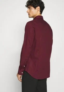 Seidensticker Hemd - Bordeaux 8 Seidensticker Hemd - Bordeaux -Sommerkleidung Für Herren e287ce9f6ff747c3b929ae69c0e1fa0c