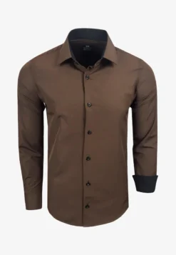 FREIZEIT-HEMD - Hemd - Bordo 11 FREIZEIT-HEMD - Hemd - Bordo -Sommerkleidung Für Herren e2d9f81f69824c02aabff8162635b1c8