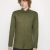 Jack & Jones JJSLUB - Hemd - Olive Night
