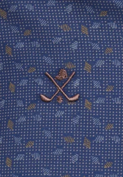 BATA - Hemd - Navy 9 BATA - Hemd - Navy -Sommerkleidung Für Herren e702d62c7a5749ff8e0f1d2377a5adf3