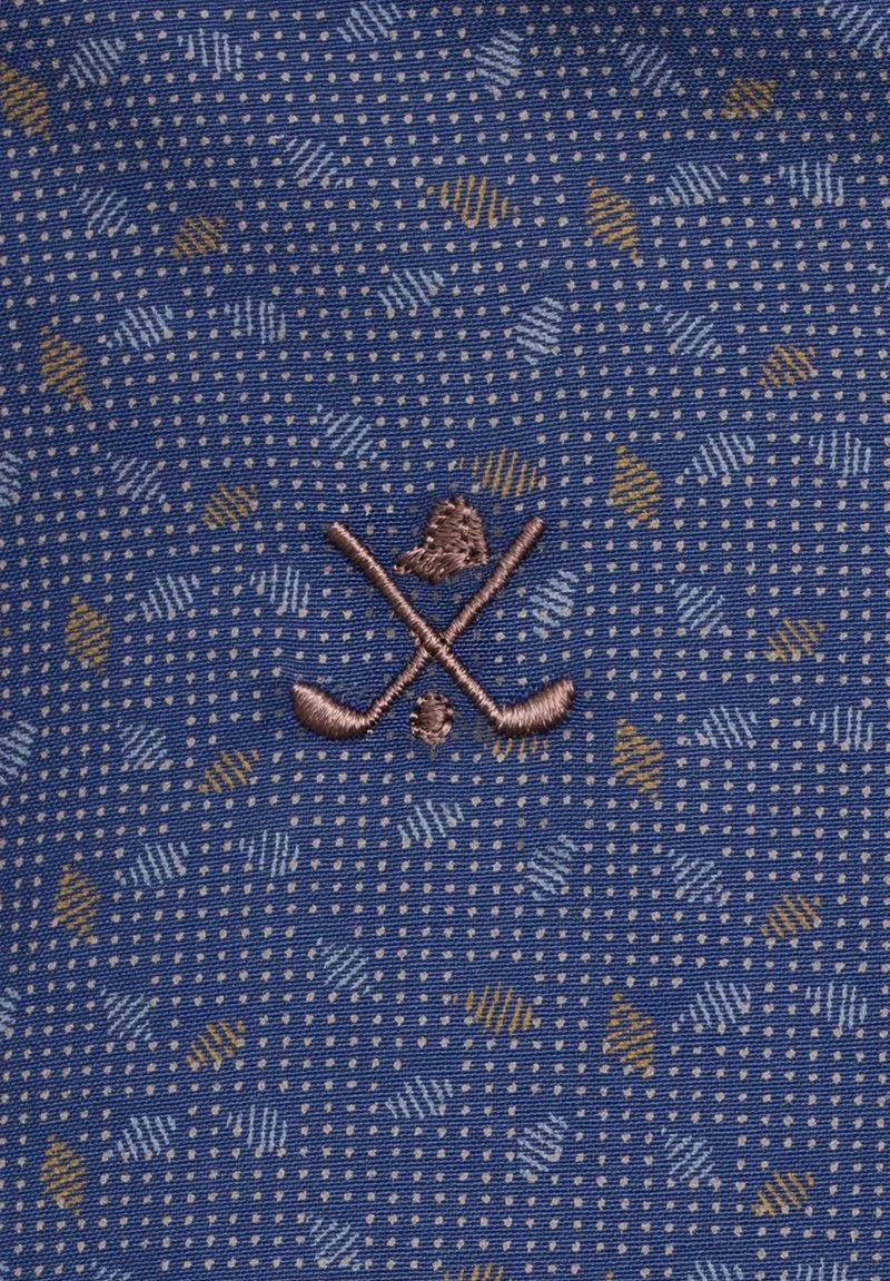 BATA - Hemd - Navy 4 BATA - Hemd - Navy – Bild 4